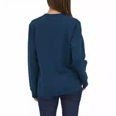 patagonia FW22 Logo