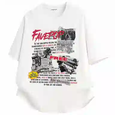 FAVEPOP T