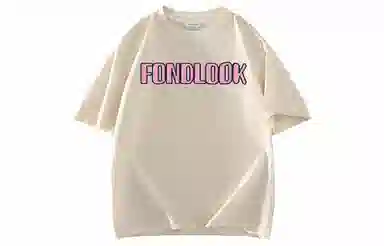 FONDLOOK LogoT