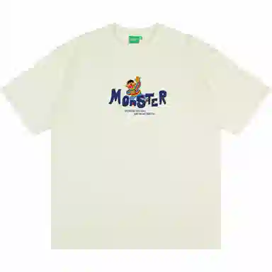 SESAME STREET T