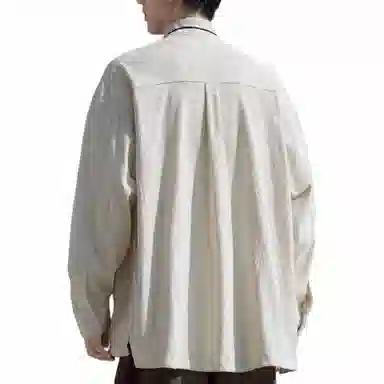 MIIRACER Oriental Aesthetic Series Shirt