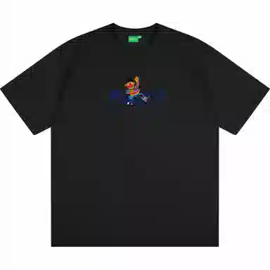 SESAME STREET T