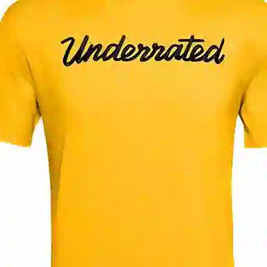 Under Armour T