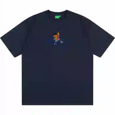 SESAME STREET T