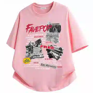 FAVEPOP T