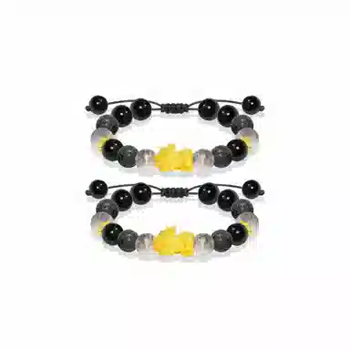 Cuz strange Intention