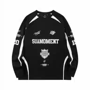 Suamoment T