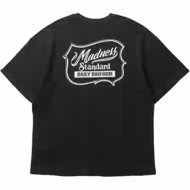 MADNESS T