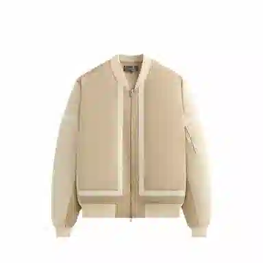KITH SS25 Washed Silas Bomber