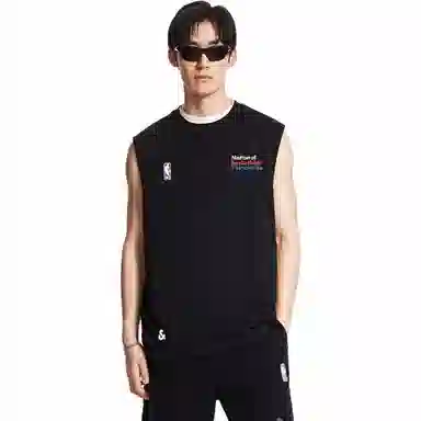 JACK JONES x NBA LOGO