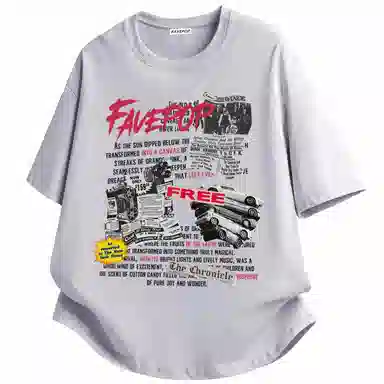 FAVEPOP T