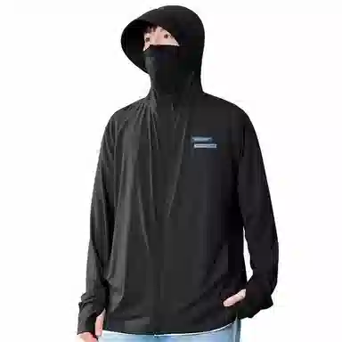MINISO upf100+oversize