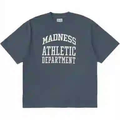 MADNESS T