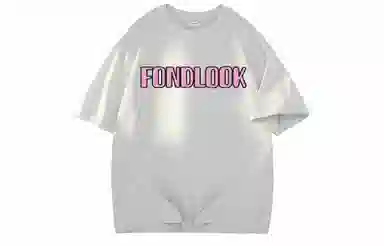 FONDLOOK LogoT