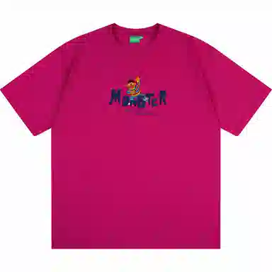 SESAME STREET T
