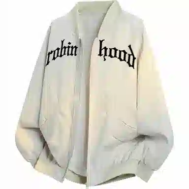 ROBINHOOD LogoVintage