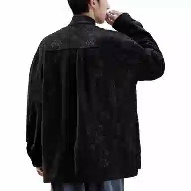 MIIRACER Oriental Aesthetic Series Shirt