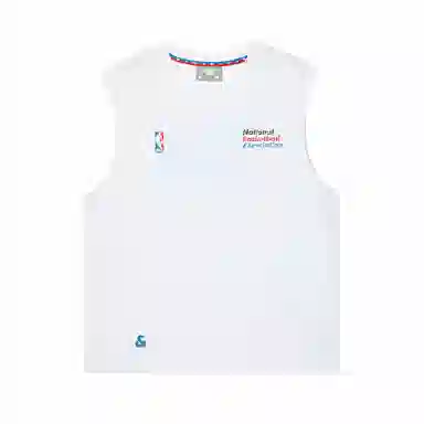 JACK JONES x NBA LOGO