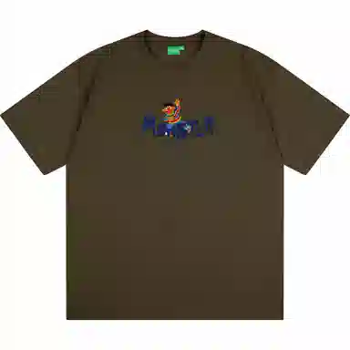 SESAME STREET T