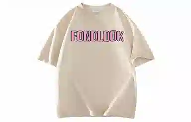 FONDLOOK LogoT