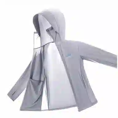 MINISO upf100+oversize