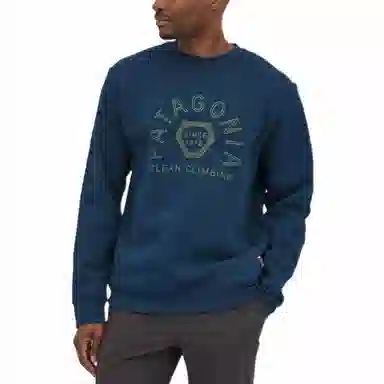 patagonia FW22 Logo