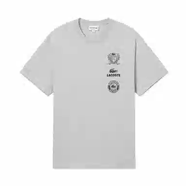 LACOSTE SS25 T