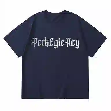 PERK EGLE LogocleanfitT