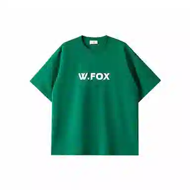 WILLIAM FOXSONS W.FOXT