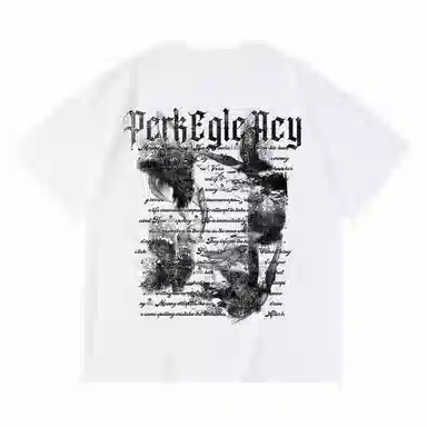 PERK EGLE LogocleanfitT