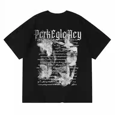 PERK EGLE LogocleanfitT