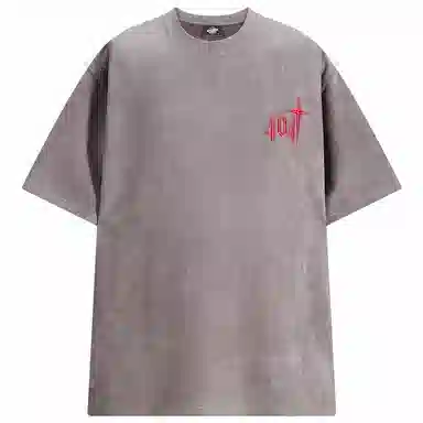404MOB GANG LogoT