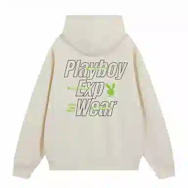 Playboy Hoodie