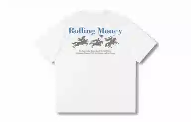 Rolling Money