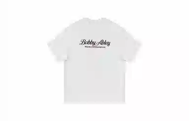 BOBBY ABLEY T