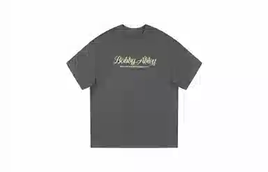 BOBBY ABLEY T