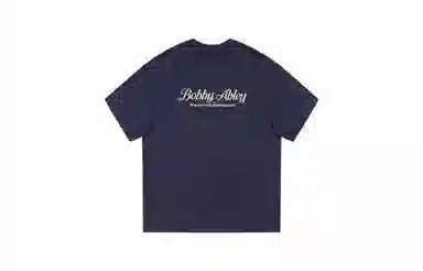 BOBBY ABLEY T