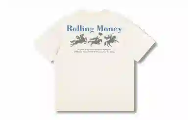 Rolling Money