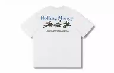 Rolling Money