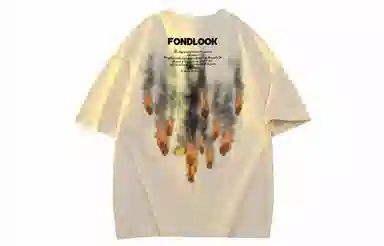 FONDLOOK T
