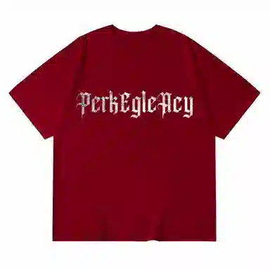 PERK EGLE LogocleanfitT