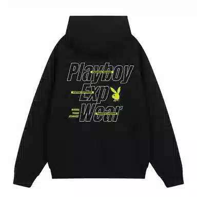 Playboy Hoodie