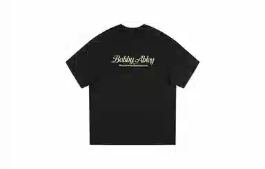 BOBBY ABLEY T