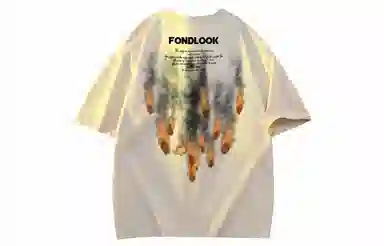 FONDLOOK T