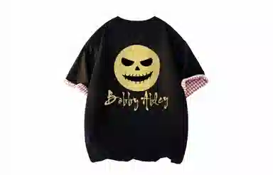 BOBBY ABLEY T