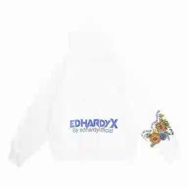 ED HARDY X