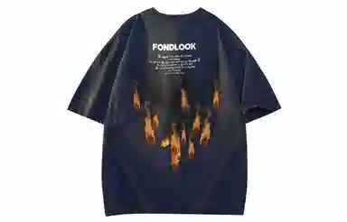 FONDLOOK T