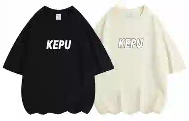 kepu T 2