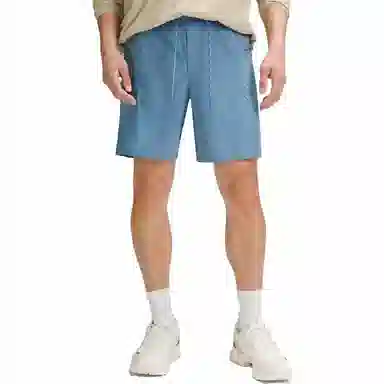 lululemon Hike To Swim Ripstop Short 8"