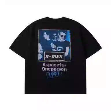 N-MAX T